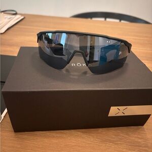 Roka x Then Thousand unisex Collab Sunglasses